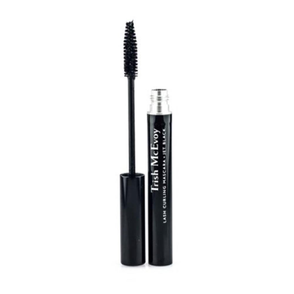 Lash Curling Mascara